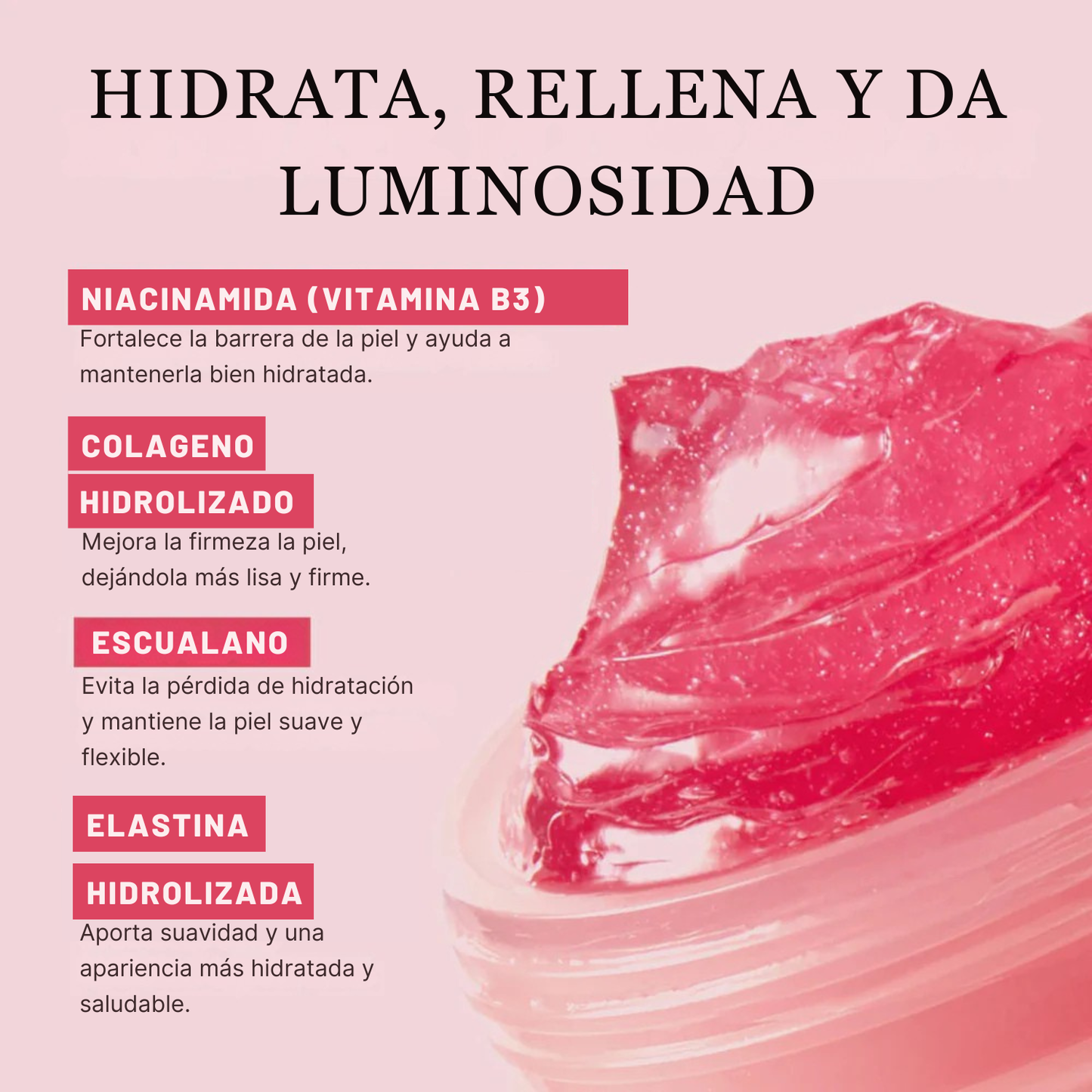 Quia | Crema De Colageno Para Firmeza Y Manchas