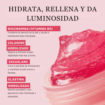 Quia | Crema De Colageno Para Firmeza Y Manchas