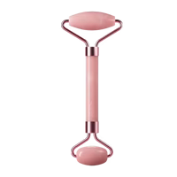 QUIA® Jade Rodillo Facial